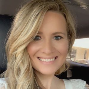 Meet your Posher, Kellie